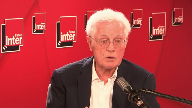 Lionel Jospin, ex-Premier ministre : J'ai toujours pensé que l'insécurité est une réalité. Si la violence s'accroît, la violence faite aux femmes s'accroît
