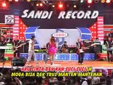 Ana Lorizta feat Dhani Gumintang - Manten Mantenan [Official Music Video]