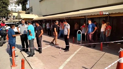 Hastanede güvenlikçilere ateş edip hasta ve görevliyi vuran iki kardeş yakalandı