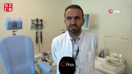 Çocuğunuzun horlamasını hafife almayın