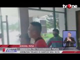 Ditegur Satgas Covid-19, Anggota TNI Todongkan Pistol