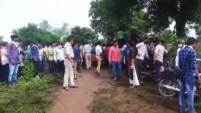 सिंगरौली जिले में खौफनाक वारदात, अंधविश्वास में पति ने पत्नी का सिर काटकर कुलदेवी को चढ़ाया