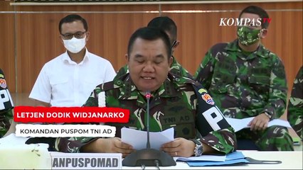 Tải video: Ini 4 Motif Penyerangan Polsek Ciracas Oleh Oknum TNI