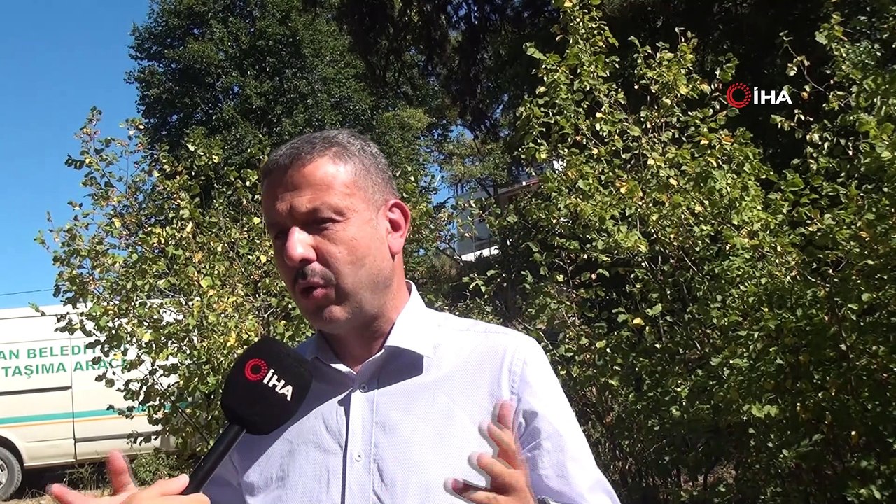 'Boyabat Kırk Kızlar Cam Terası' hayata geçiriliyor