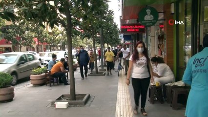 Müftü Topcan: 'Maske takmamak kul hakkına girmektir'