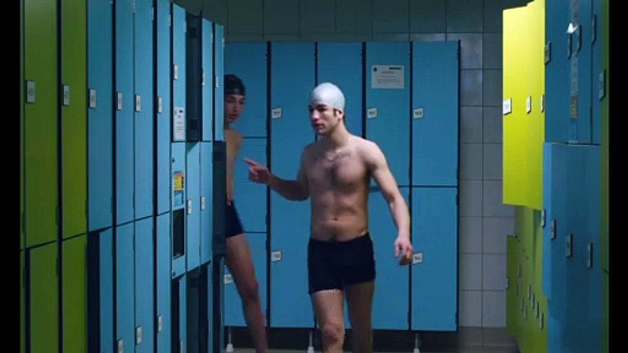 Ibrahim, de Samir Guesmi : extrait