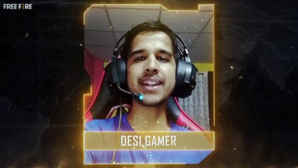 Play With Your Favorite Streamers  Regional Battle Season 2  Garena Free Fire