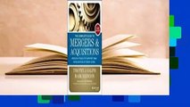 [Read] The Complete Guide to Mergers and Acquisitions: Process Tools to Support M&A Integration