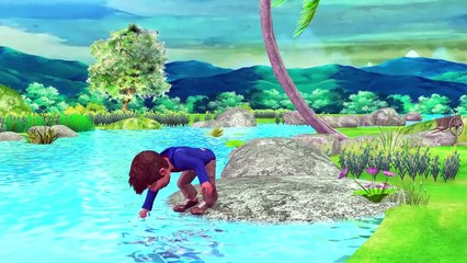 विशालकाय साइकिल आदमी GIANT CYCLE MAN Hindi Kahaniya Stories