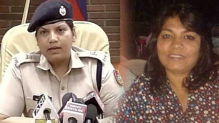 Sushant केस में Rhea की झल्लाई मां को CBI officer Nupur Prashad का करारा जवाब ! | FilmiBeat