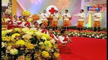 รายการพิเศษ บทเพลงแห่งความทรงจำ - 82 พรรษา พระราชินีโมนีก (18 มิถุนายน 2561) (ช่อง TVK กัมพูชา) (2/8)
