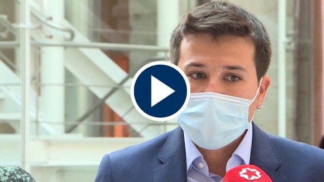 Más Madrid acusa a Ayuso de no haber hecho los deberes