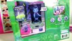 Disney Vampirina Glowtastic Friends Ghoul Glow Light Up Talking Toys with Backpack Funtoys
