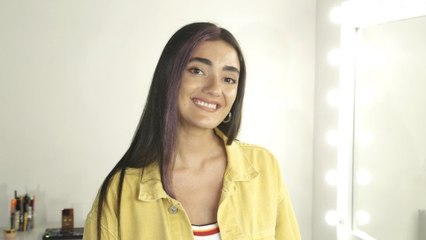 حيل لتغيير لوك الشعر في دقائق