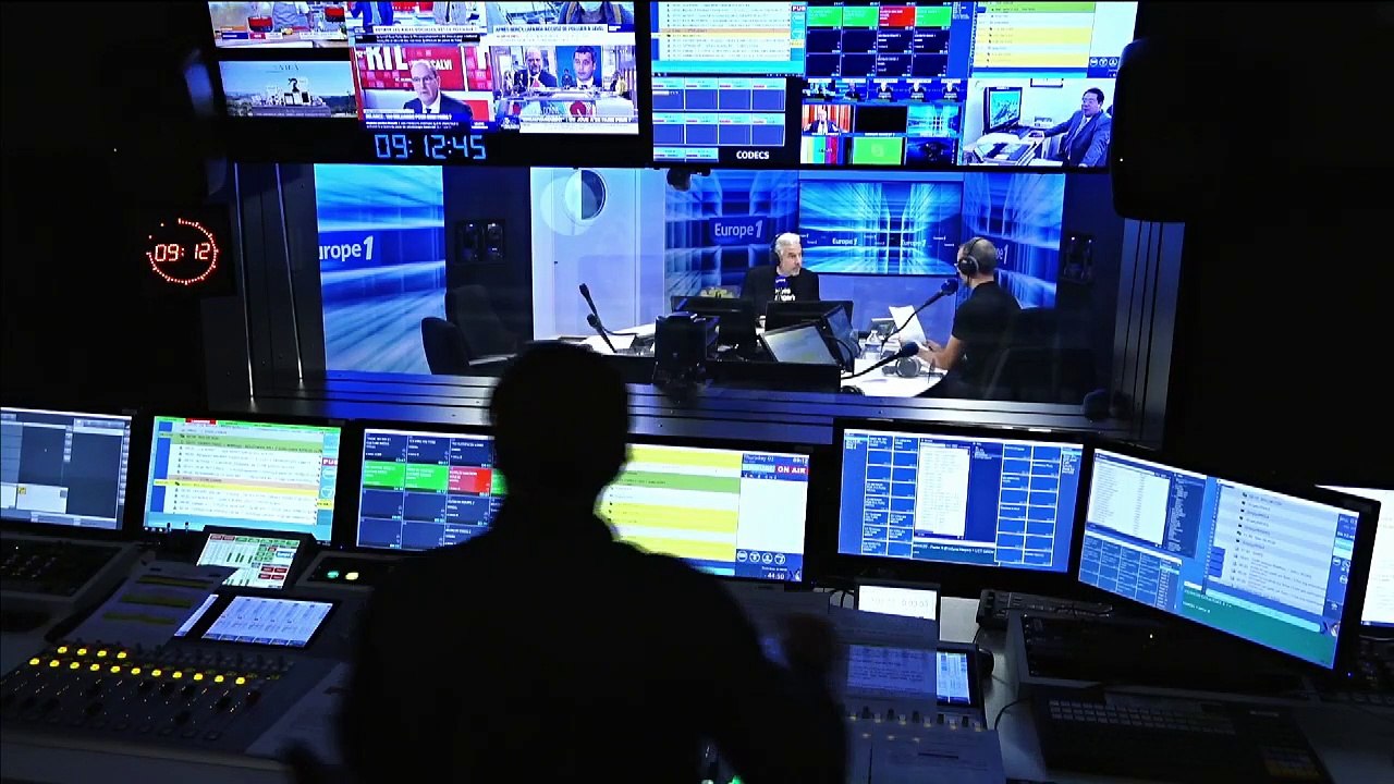 Un départ majeur à France Télévisions, le coup de colère d’Emmanuel Macron, la nouvelle série des créateurs de “Game of Thrones” et la belle semaine de l’Equipe