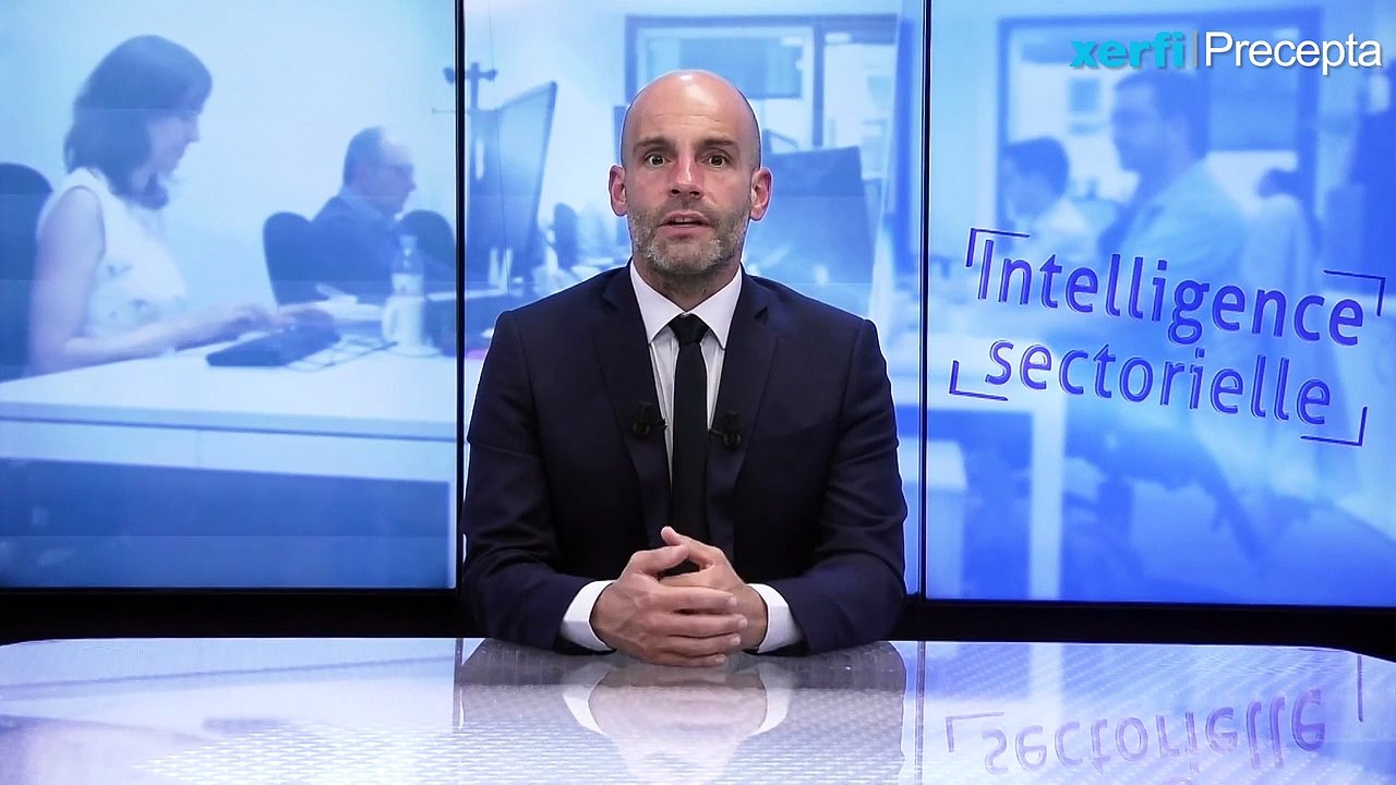 Les services de cloud d'infrastructure [Philippe Gattet]