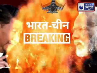 India's Digital Strike On China:  भारत के ऐप बैन पर बौखलाया चीन  | India News