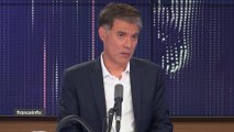François Bayrou haut-commissaire au plan, plan de relance... 