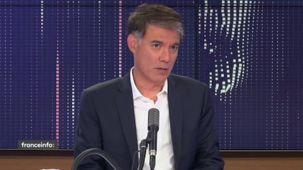 François Bayrou haut-commissaire au plan, plan de relance... "le 8h30 franceinfo" d'Olivier Faure
