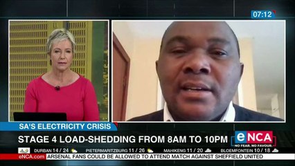 Eskom seeking 25% increase in tariffs