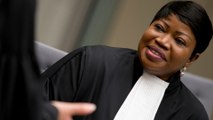 International Criminal Court condemns US sanctions on officials