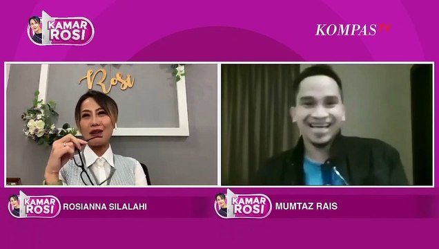 Ribut di Pesawat Garuda, Mumtaz Rais: No Video, Hoaks!