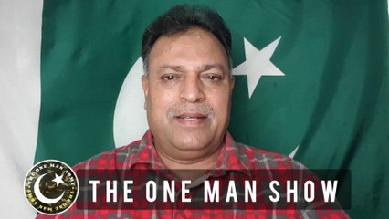 *مفتی حنیف قریشی بدبخت نے چاچا پہ قادیانی کا فتوی لگا دیا۔