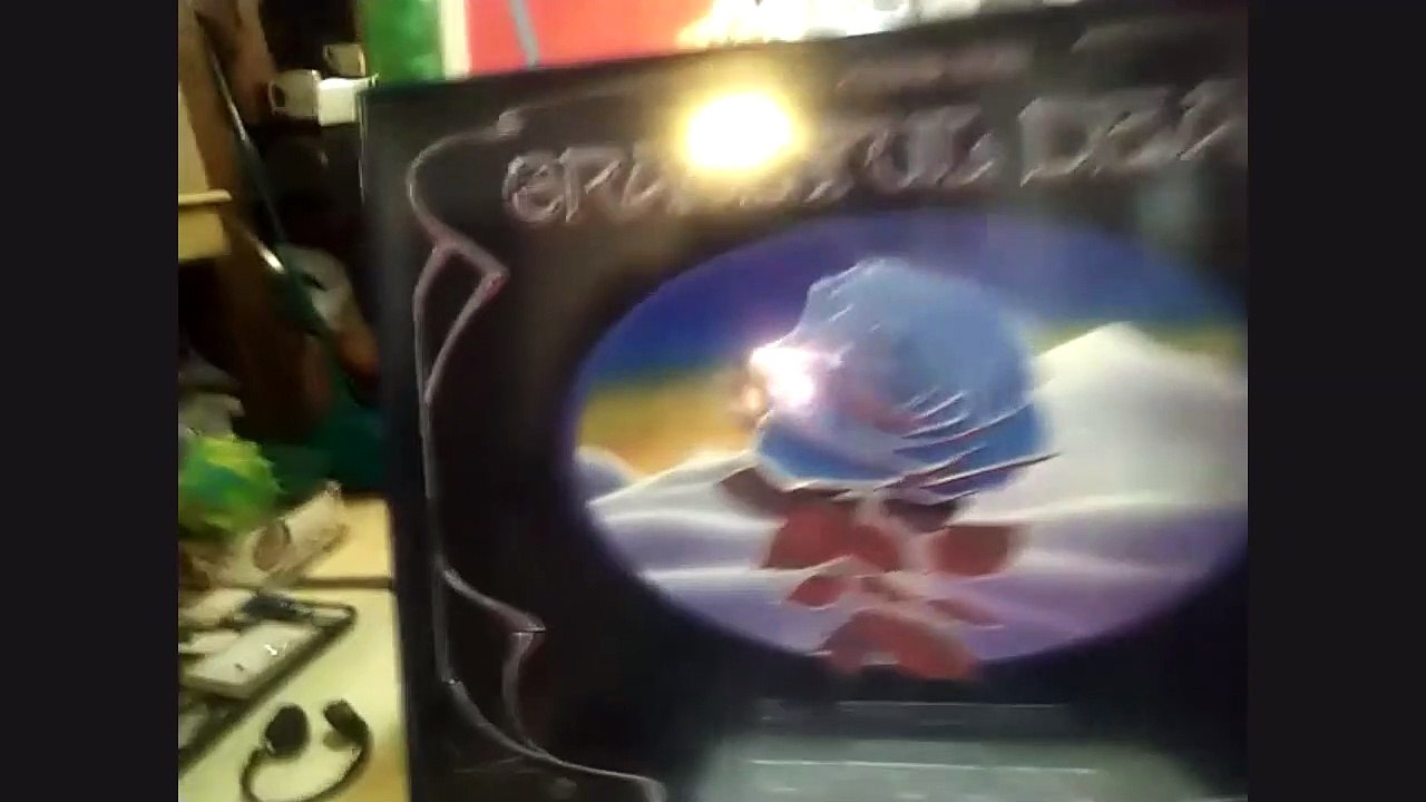 Andrew Eborn THE CAVERN CLUB LOTS of LOVE with Elizabeth Evangeliste - GRATEFUL DEAD & BEATLES MEMORABILIA