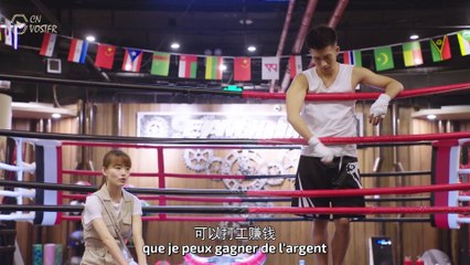 To Be With You - Épisode 12 (VOSTFR)