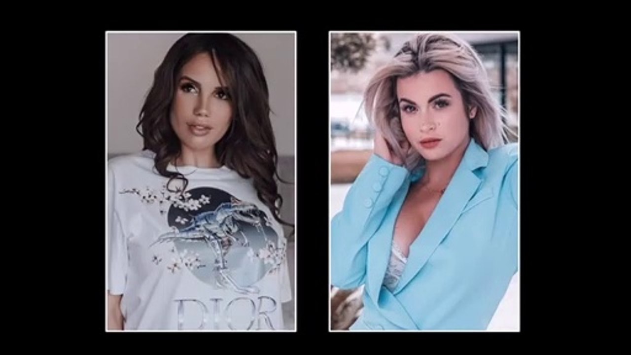 Manon furieuse, elle clash très fort Carla et balance tout !