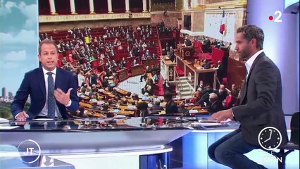 Économie : le plan de relance, un triple pari pour l’exécutif