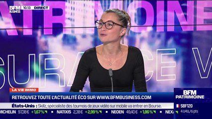 Plan de relance: les attentes du secteur de l'immobilier par @MarieCoeurderoy