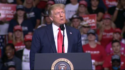 الأميركيون لا يقلقهم تقدم سن مرشحَي الرئاسة