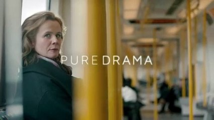Apple Tree Yard Launch - Trailer