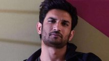 Watch| Big statement by Sushant Singh Rajput's family