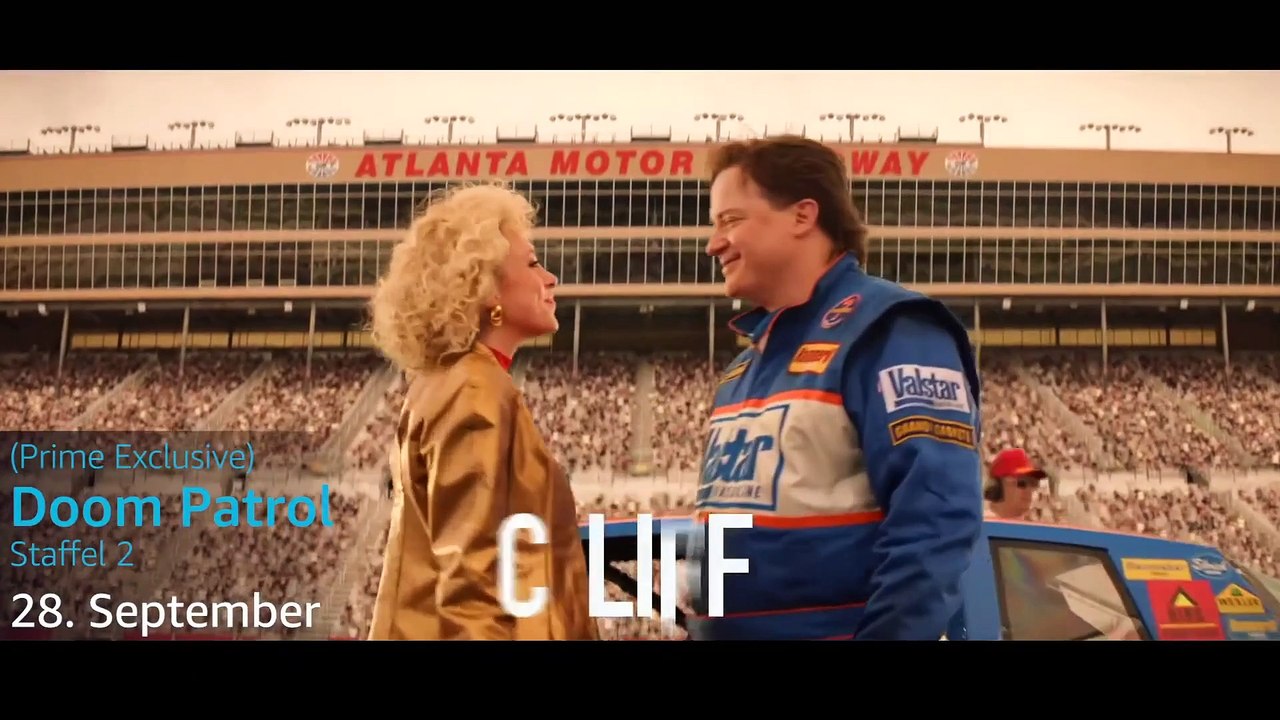 NEU bei Prime Video SEPTEMBER 2020 Prime Video DE