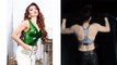 Urvashi Rautela ने किये जबरदस्त Pull ups, Video हुआ तेजी से Viral | Boldsky