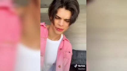 Nuevos Tik Tok de Privé y Kimberly Loaiza