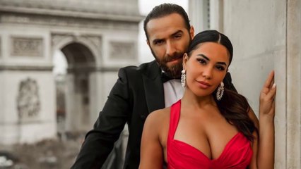 Mujdat balance sur sa rupture avec Milla Jasmine ! Entre eux, c'est définitivement fini...