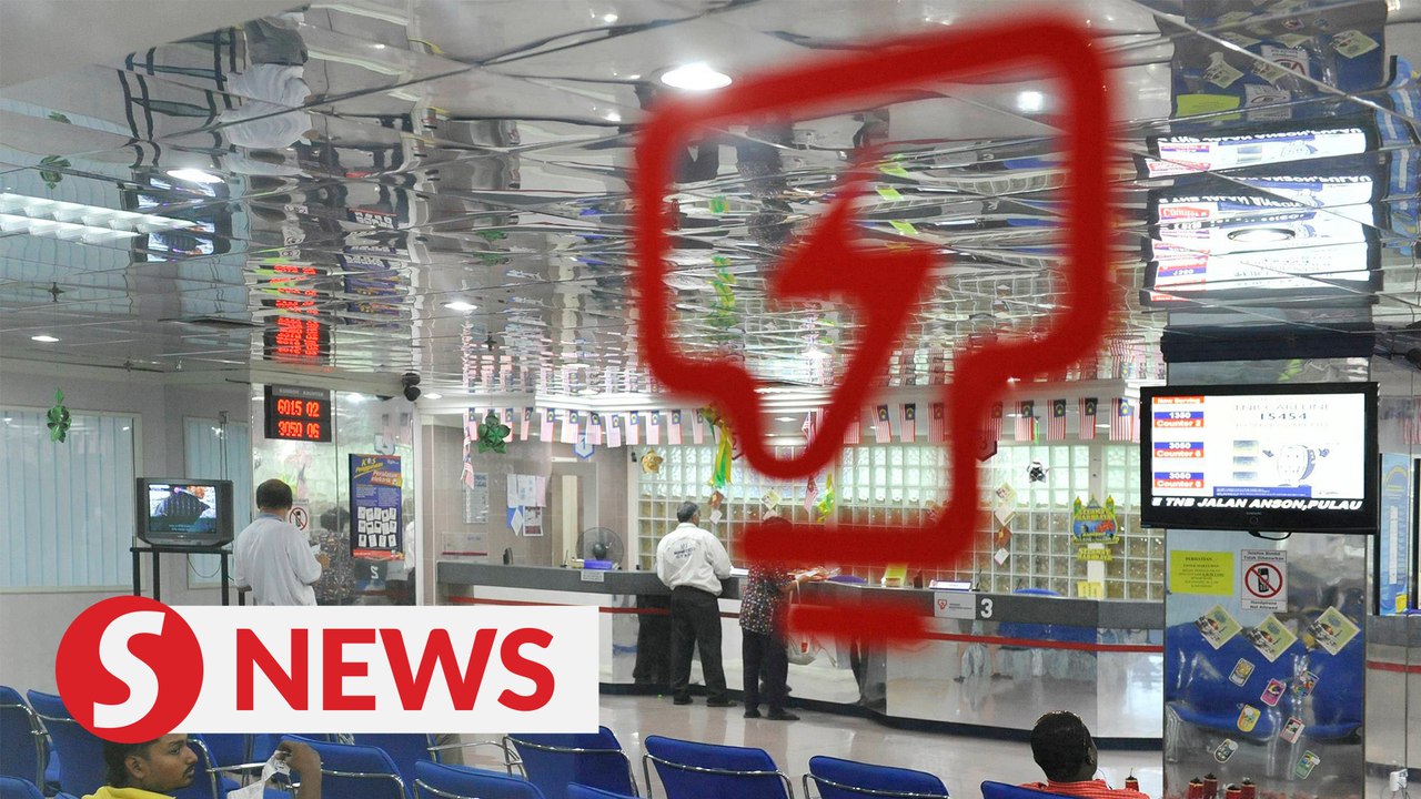 TNB expects lower electricity tariff next year