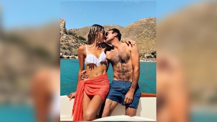 Enrique Ponce y su declaración de amor a Ana Soria por su cumpleaños