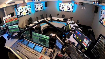 Le Before Party Fun - L'intégrale du 02 septembre