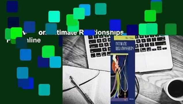 Full version Intimate Relationships For Online