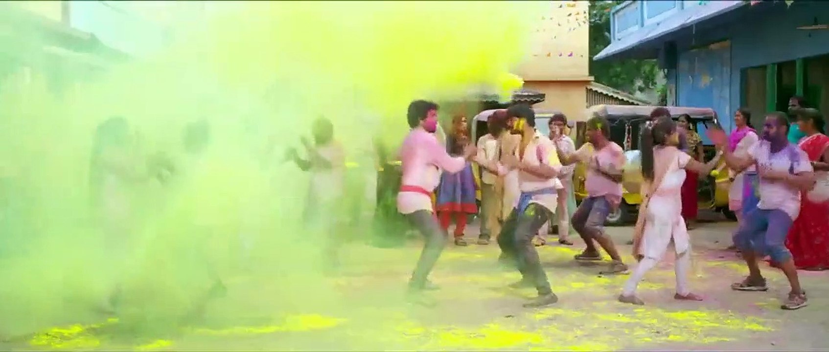 Maithrivanam (2020) Telugu - Part 1