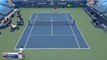 US Open - Nakashima a fait douter Zverev