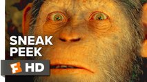 War for the Planet of the Apes Sneak Peek #2 (2017) _ Movieclips Trailers