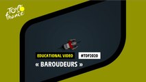 #TDF2020 Learn about the brave baroudeurs