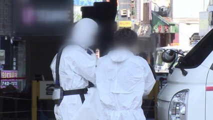 강원 원주에서 유치원생 2명 확진...교사 통해 감염 추정 / YTN