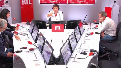 Le monde du jour du 01 septembre 2020