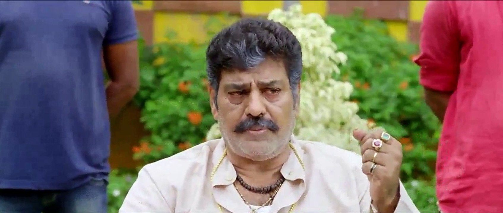 Maithrivanam (2020) Telugu - Part 2